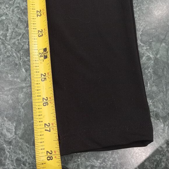 H&M COACHELLA black strappy jumpsuit sz 4 Small Stretchy NWT Festival Whimsigoth - Picture 6 of 15